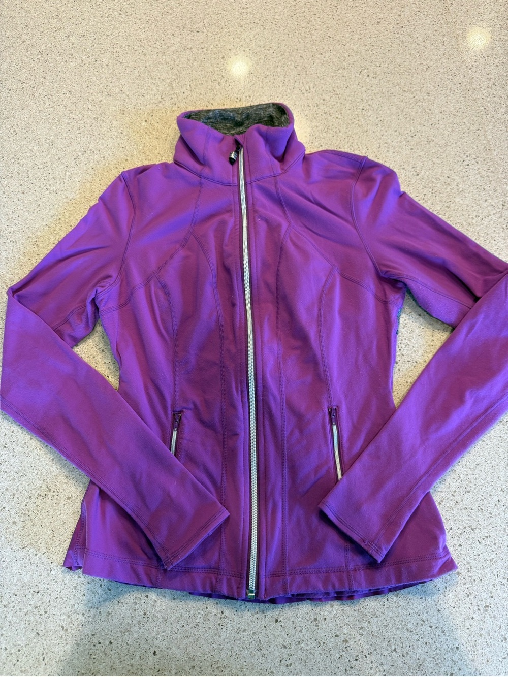 Vintage Lululemon Define Jacket